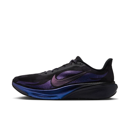 Zdjęcie produktu Męskie buty do biegania po asfalcie Nike Pegasus 42 - Szary