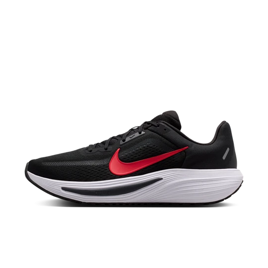 Zdjęcie produktu Męskie buty do biegania po asfalcie Nike Quest 7 - Czerń