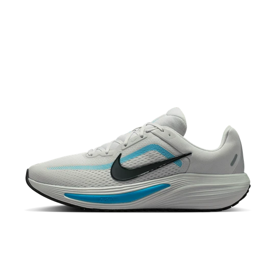 Zdjęcie produktu Męskie buty do biegania po asfalcie Nike Quest 7 - Szary