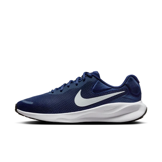 Zdjęcie produktu Męskie buty do biegania po asfalcie Nike Revolution 7 - Niebieski