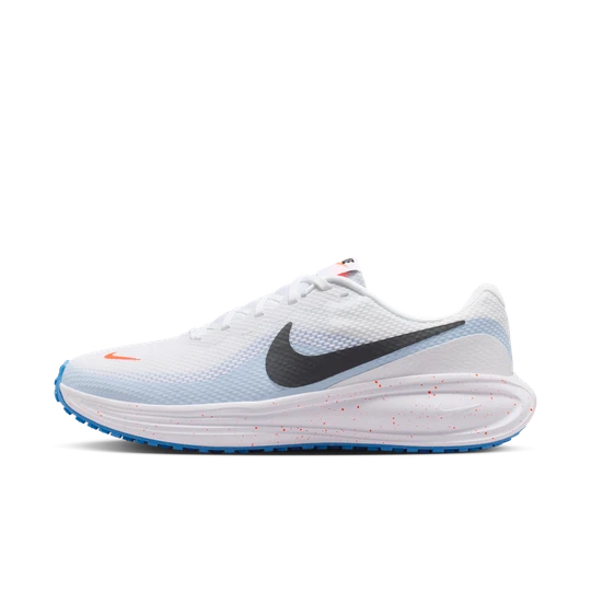 Zdjęcie produktu Męskie buty do biegania po asfalcie Nike Revolution 8 - Biel