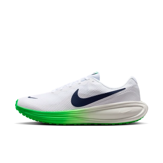 Zdjęcie produktu Męskie buty do biegania po asfalcie Nike Revolution 8 - Biel