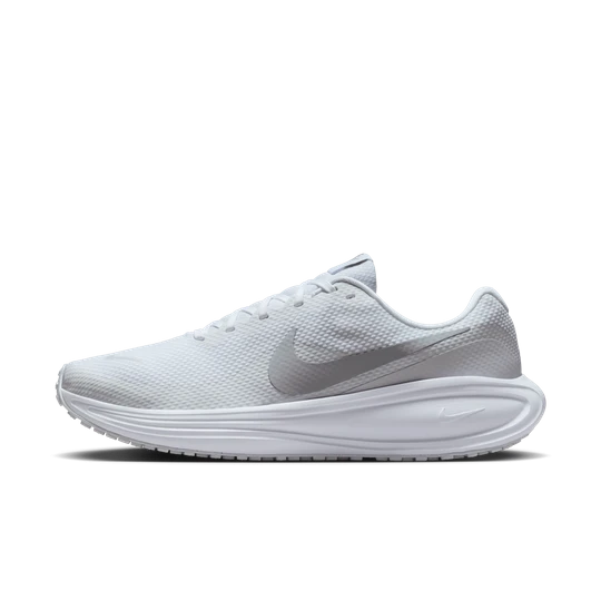 Zdjęcie produktu Męskie buty do biegania po asfalcie Nike Revolution 8 - Biel