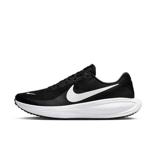 Zdjęcie produktu Męskie buty do biegania po asfalcie Nike Revolution 8 - Czerń