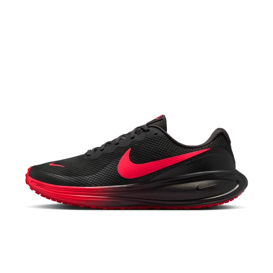 Zdjęcie produktu Męskie buty do biegania po asfalcie Nike Revolution 8 - Czerń