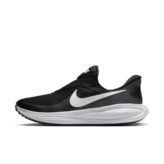 Zdjęcie produktu Męskie buty do biegania po asfalcie Nike Revolution 8 EasyOn - Czerń
