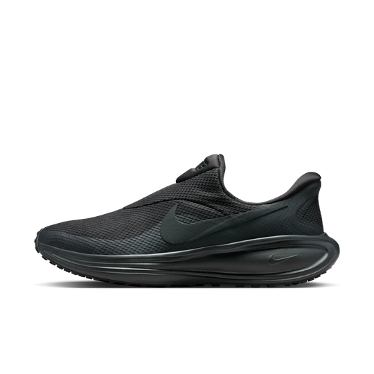 Zdjęcie produktu Męskie buty do biegania po asfalcie Nike Revolution 8 EasyOn - Szary