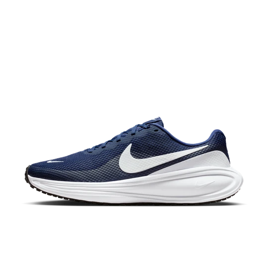 Zdjęcie produktu Męskie buty do biegania po asfalcie Nike Revolution 8 - Niebieski