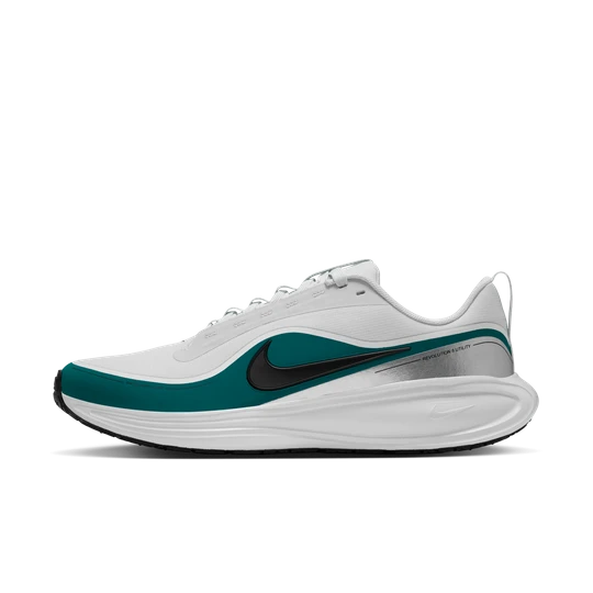 Zdjęcie produktu Męskie buty do biegania po asfalcie Nike Revolution 8 Utility - Biel
