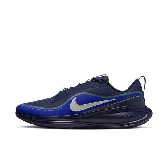 Zdjęcie produktu Męskie buty do biegania po asfalcie Nike Revolution 8 Utility - Niebieski