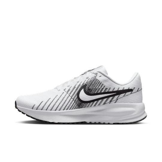 Zdjęcie produktu Męskie buty do biegania po asfalcie Nike Run Defy - Biel