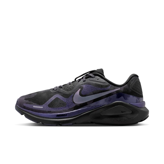 Zdjęcie produktu Męskie buty do biegania po asfalcie Nike Structure 26 - Szary