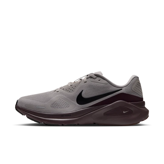 Zdjęcie produktu Męskie buty do biegania po asfalcie Nike Structure 26 - Szary