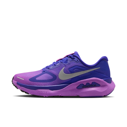 Zdjęcie produktu Męskie buty do biegania po asfalcie Nike Structure Plus - Fiolet