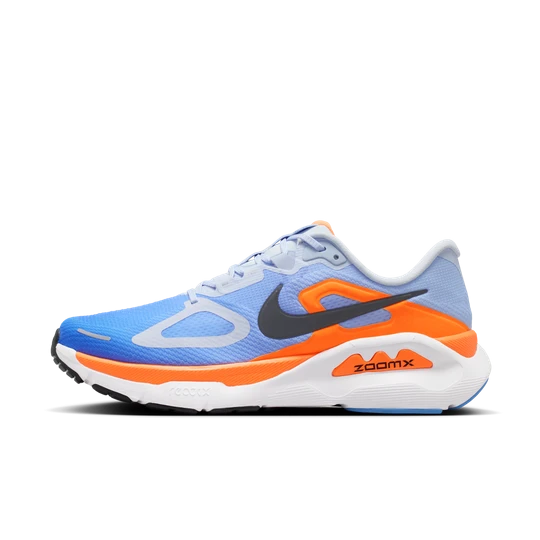 Zdjęcie produktu Męskie buty do biegania po asfalcie Nike Structure Plus - Niebieski
