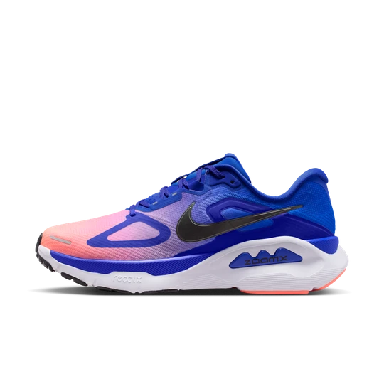 Zdjęcie produktu Męskie buty do biegania po asfalcie Nike Structure Plus - Niebieski