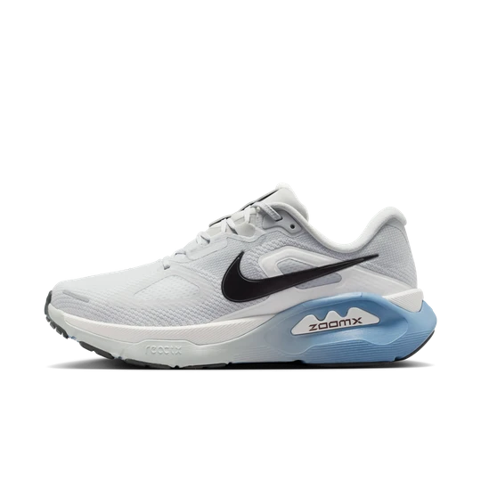 Zdjęcie produktu Męskie buty do biegania po asfalcie Nike Structure Plus - Szary