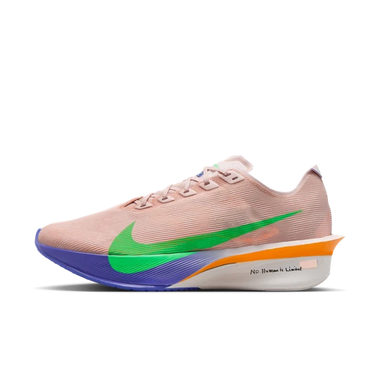 Zdjęcie produktu Męskie buty do biegania po asfalcie Nike Vaporfly 4 „Eliud Kipchoge” - Różowy