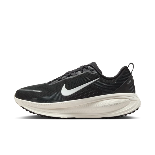 Zdjęcie produktu Męskie buty do biegania po asfalcie Nike Vomero 18 (szerokie) - Czerń
