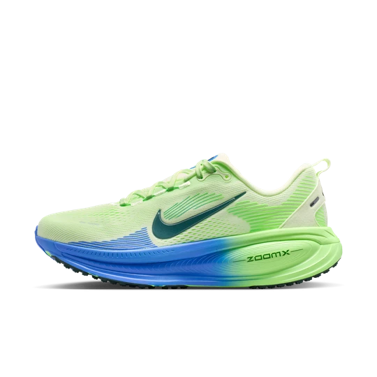 Zdjęcie produktu Męskie buty do biegania po asfalcie Nike Vomero 18 - Biel