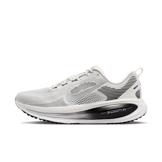 Zdjęcie produktu Męskie buty do biegania po asfalcie Nike Vomero 18 - Biel