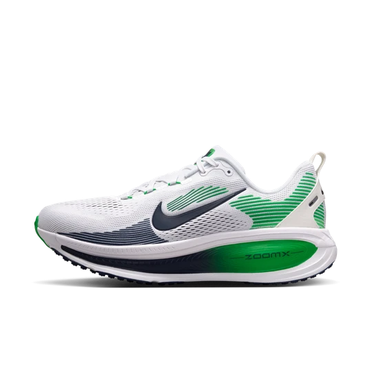 Zdjęcie produktu Męskie buty do biegania po asfalcie Nike Vomero 18 - Biel