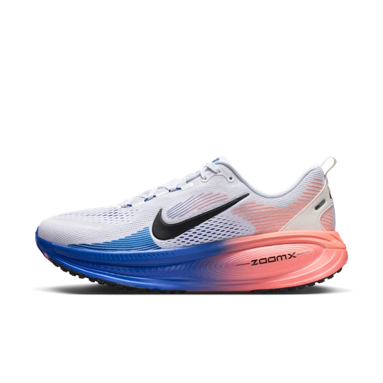 Zdjęcie produktu Męskie buty do biegania po asfalcie Nike Vomero 18 - Biel