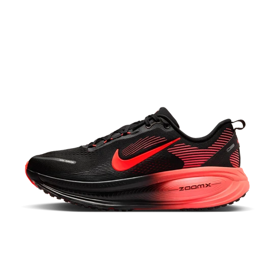 Zdjęcie produktu Męskie buty do biegania po asfalcie Nike Vomero 18 - Czerń