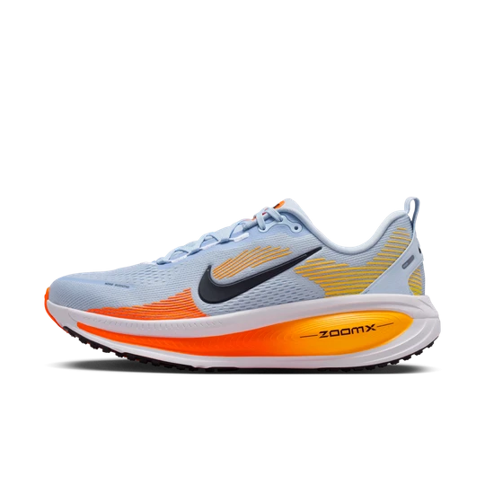 Zdjęcie produktu Męskie buty do biegania po asfalcie Nike Vomero 18 - Niebieski