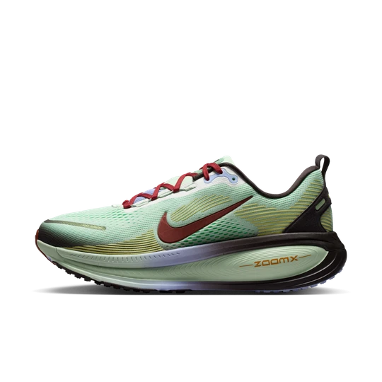 Zdjęcie produktu Męskie buty do biegania po asfalcie Nike Vomero 18 SE - Zieleń