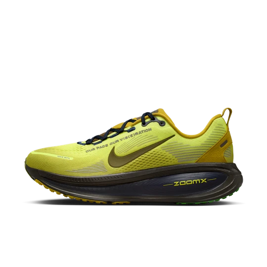 Zdjęcie produktu Męskie buty do biegania po asfalcie Nike Vomero 18 SE - Żółty