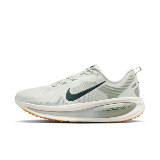 Zdjęcie produktu Męskie buty do biegania po asfalcie Nike Vomero 18 - Szary