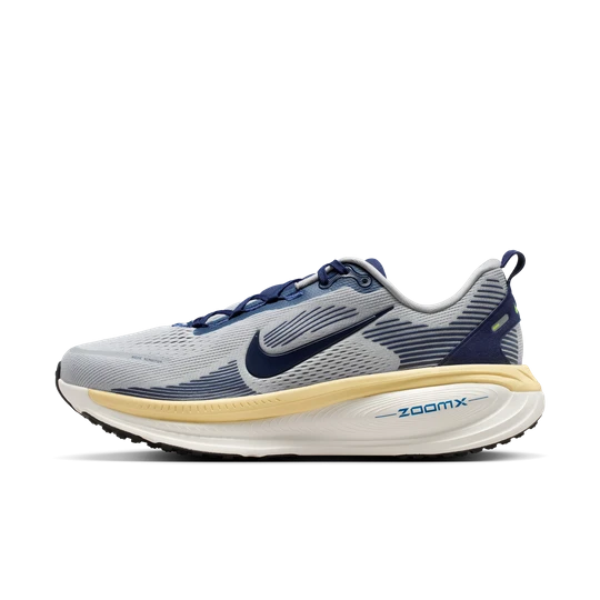 Zdjęcie produktu Męskie buty do biegania po asfalcie Nike Vomero 18 - Szary