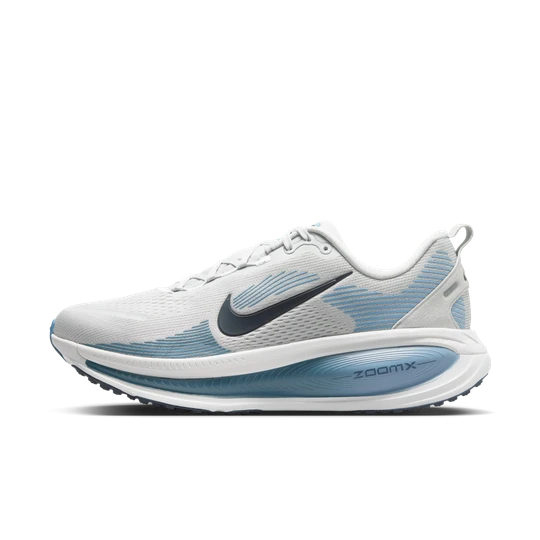 Zdjęcie produktu Męskie buty do biegania po asfalcie Nike Vomero 18 - Szary