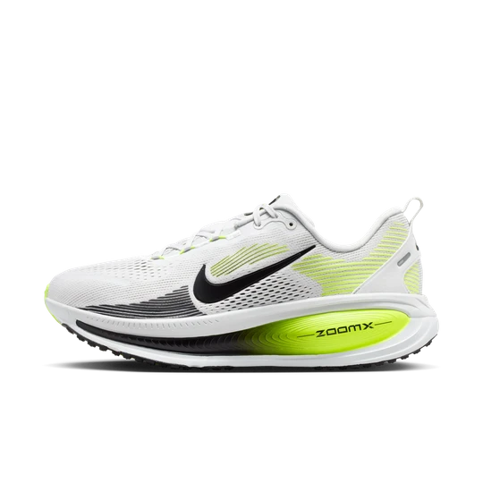 Zdjęcie produktu Męskie buty do biegania po asfalcie Nike Vomero 18 - Szary
