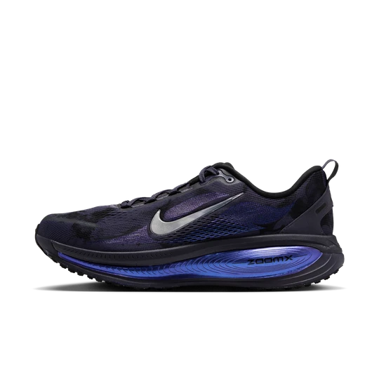 Zdjęcie produktu Męskie buty do biegania po asfalcie Nike Vomero 18 - Szary