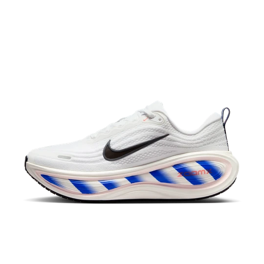Zdjęcie produktu Męskie buty do biegania po asfalcie Nike Vomero Plus - Biel
