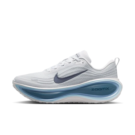 Zdjęcie produktu Męskie buty do biegania po asfalcie Nike Vomero Plus - Biel