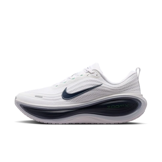 Zdjęcie produktu Męskie buty do biegania po asfalcie Nike Vomero Plus - Biel