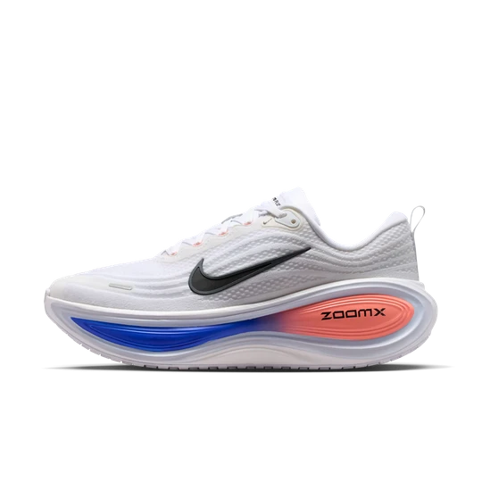 Zdjęcie produktu Męskie buty do biegania po asfalcie Nike Vomero Plus - Biel