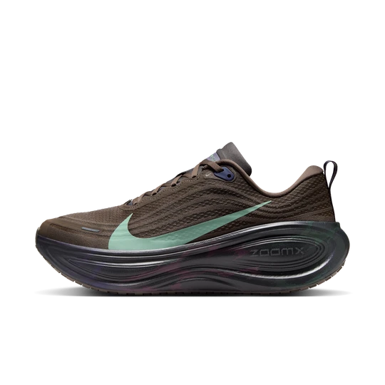 Zdjęcie produktu Męskie buty do biegania po asfalcie Nike Vomero Plus - Brązowy