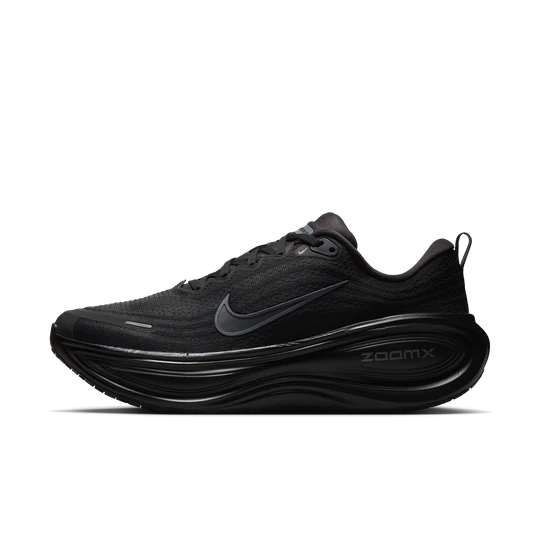 Zdjęcie produktu Męskie buty do biegania po asfalcie Nike Vomero Plus - Czerń