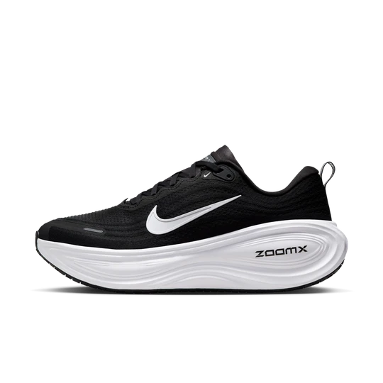 Zdjęcie produktu Męskie buty do biegania po asfalcie Nike Vomero Plus - Czerń