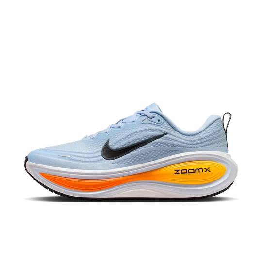 Zdjęcie produktu Męskie buty do biegania po asfalcie Nike Vomero Plus - Niebieski