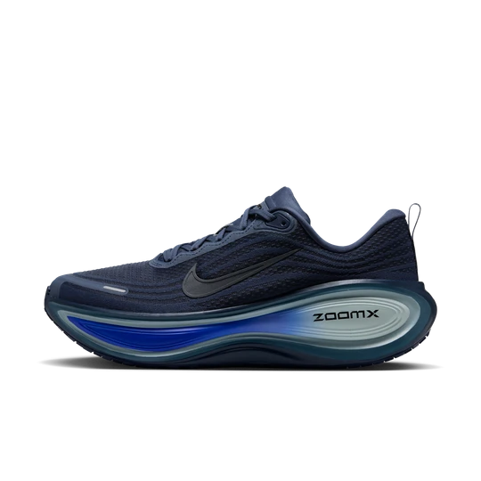 Zdjęcie produktu Męskie buty do biegania po asfalcie Nike Vomero Plus - Niebieski