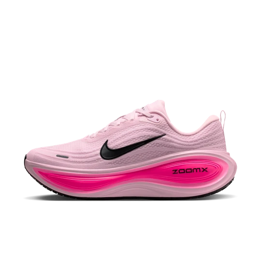 Zdjęcie produktu Męskie buty do biegania po asfalcie Nike Vomero Plus - Różowy