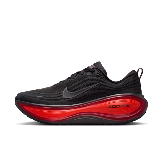 Zdjęcie produktu Męskie buty do biegania po asfalcie Nike Vomero Plus - Szary