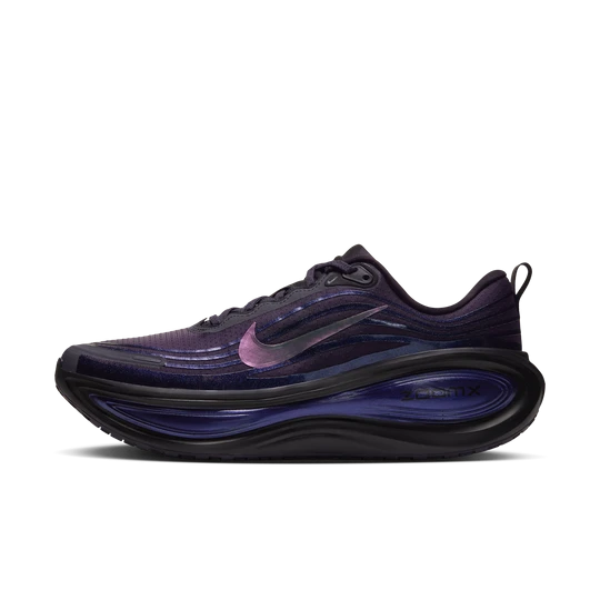 Zdjęcie produktu Męskie buty do biegania po asfalcie Nike Vomero Plus - Szary