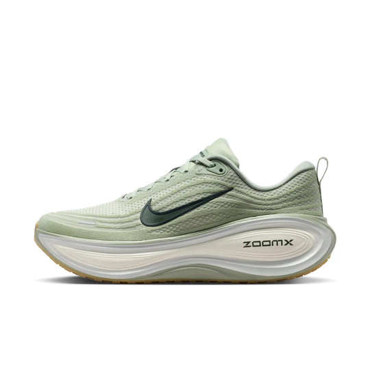 Zdjęcie produktu Męskie buty do biegania po asfalcie Nike Vomero Plus - Zieleń