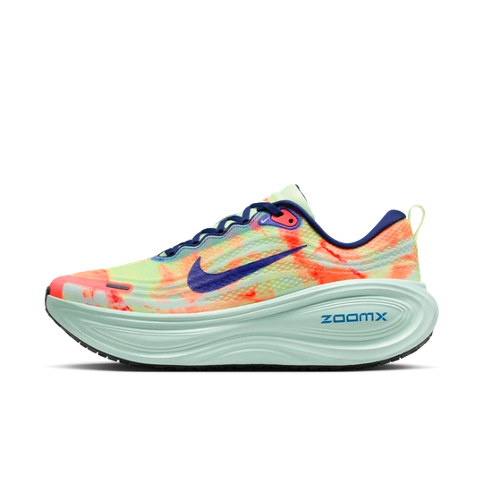 Zdjęcie produktu Męskie buty do biegania po asfalcie Nike Vomero Plus - Żółty